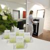Das Ambiente in Bildern